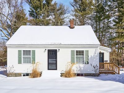 163 Dunstable Rd, North Chelmsford, MA, 01863