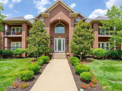 15313 Royal Troon Ave, Louisville, KY, 40245