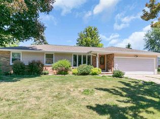 3367 Nautical Ave, Green Bay, WI 54311