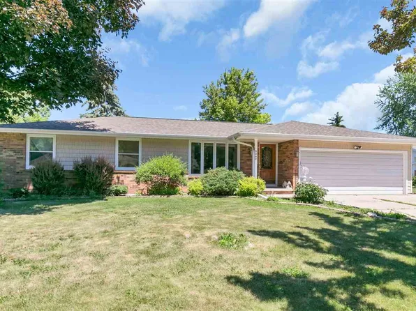 3367 Nautical Ave, Green Bay, WI 54311