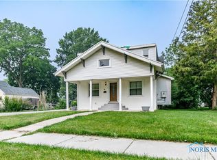1131 Craig Rd, Maumee, OH 43537