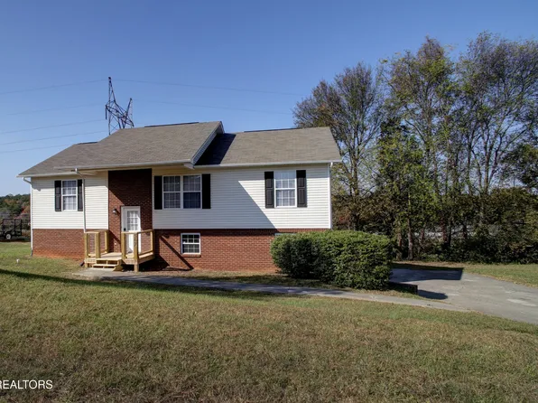 567 Joshua Dr, Dandridge, TN 37725