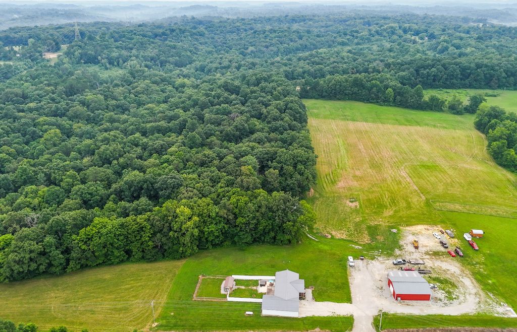 Real estate listing image