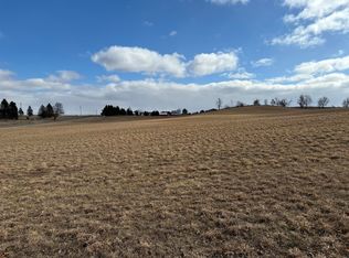 1 Noggles Rd, Manchester, MI 48158