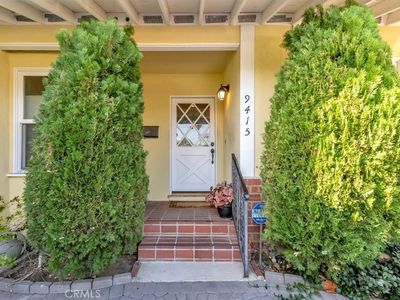9415 Geyser Ave, Northridge, CA, 91324