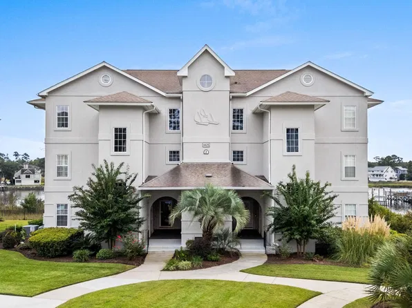 4425 Eastport Blvd. #I-3, Little River, SC 29566
