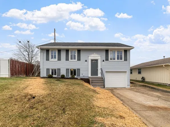 1427 Cullen Ave, Bucyrus, OH 44820