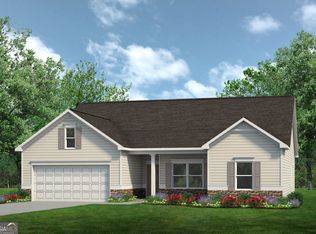 121 Creekside Rd LOT 9, Eatonton, GA 31024