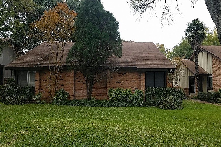 1st image of 1415 W Braker Ln