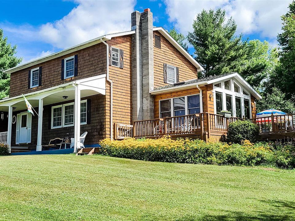 789 High Point Rd, Middleburgh, NY 12122 MLS 202126263 Zillow