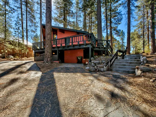 10229 Reynold Way, Truckee, CA 96161