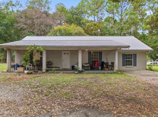 11301 Johns Bayou Rd, Vancleave, MS 39565