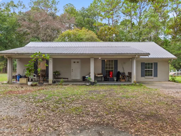 11301 Johns Bayou Rd, Vancleave, MS 39565
