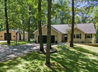 95 Ln 152 Crooked Lk, Angola, IN 46703