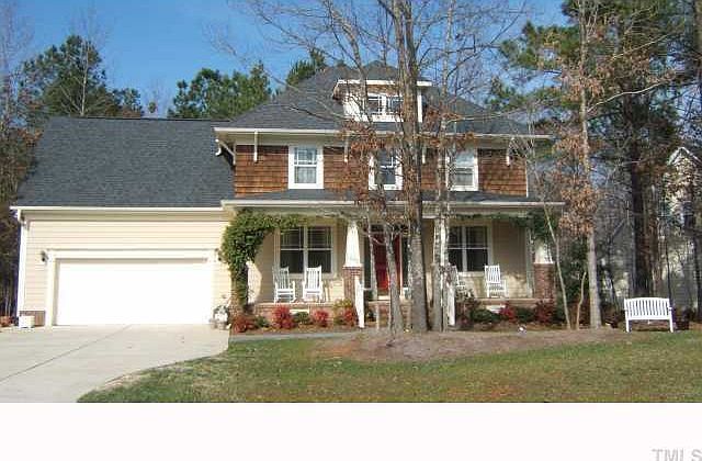 200 Fireweed, Clayton
