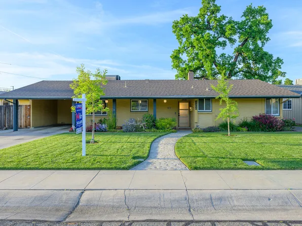 2406 W Pecan Court, Visalia, CA 93277