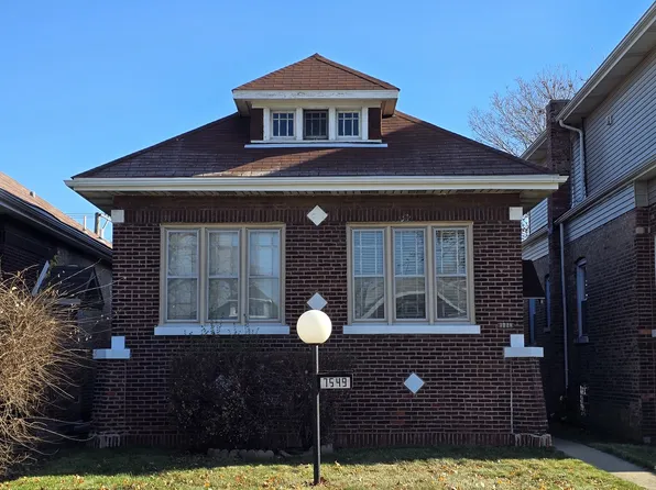 7549 S Michigan Ave, Chicago, IL 60619