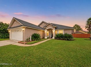 5628 ASHLEIGH PARK Drive, Jacksonville, FL 32244