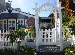 119 Coral Ave, Newport Beach, CA 92662