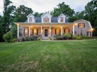 6080 Mountain Brook Road, Greensboro, NC 27455