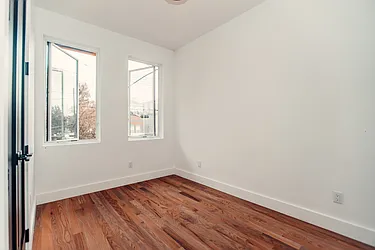 Rented by YHT Management Inc.