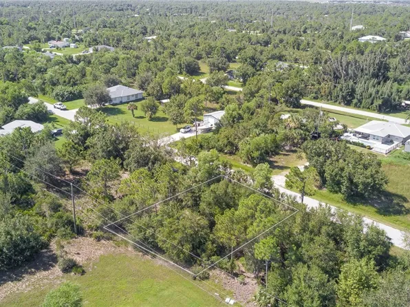 11356 4th Ave, Punta Gorda, FL 33955