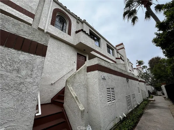 2971 Plaza Del Amo Unit 202, Torrance, CA 90503