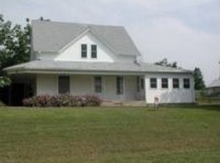 204 Pine St, Wetmore, KS 66550