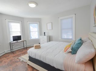 31 Violet St #11215026, Providence, RI 02908