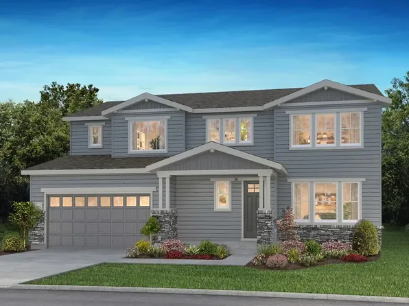 6430 Still Pine Cir, Castle Pines, CO 80108
