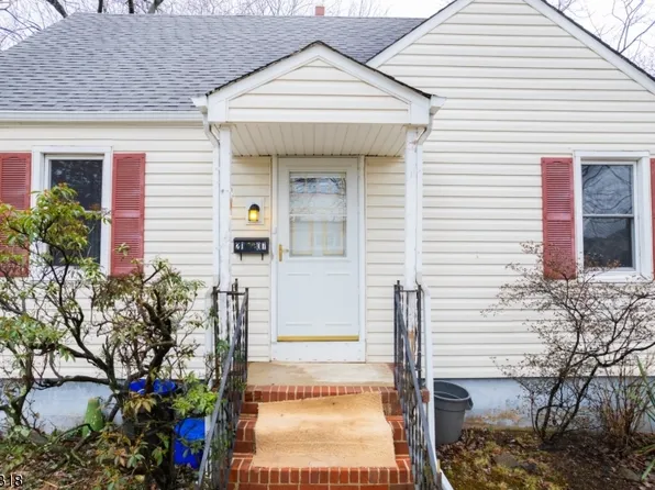 2107 Bell Place, South Plainfield Boro, NJ 07080