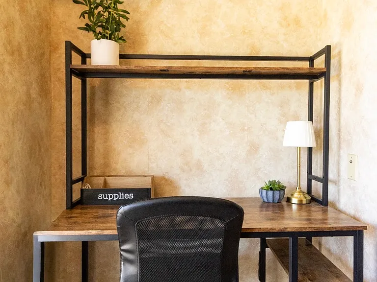 Workspace