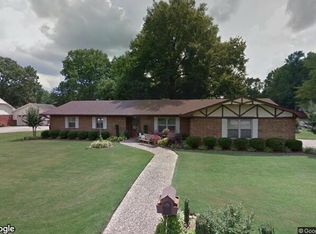 7 W Post Oak Dr, Conway, AR 72034