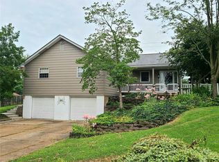 3428 Cordes Dr, Saint Louis, MO 63125