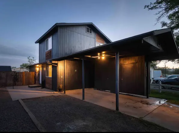 (undisclosed Address), Grand Junction, CO 81503