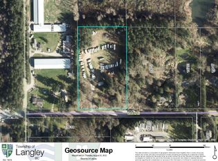 19677 24th Ave, Langley, BC V2Z1Y6