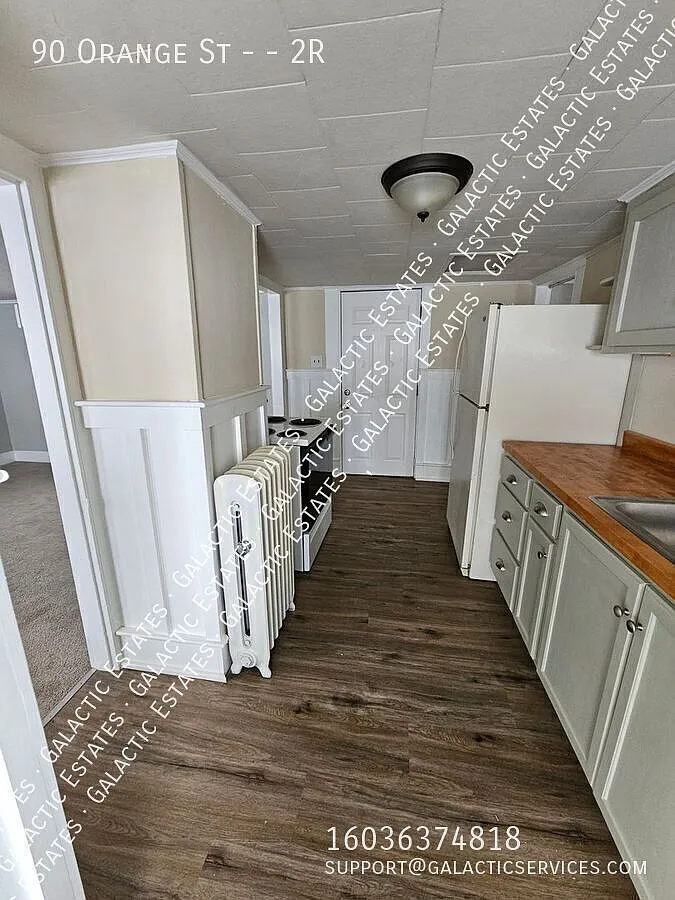1 bed 1 bath apartment close to downtown — Photo 1