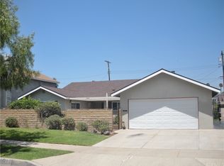 4427 E Silverleaf Ave, Orange, CA 92869