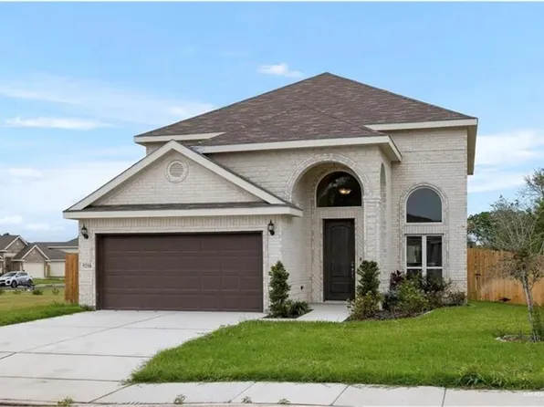5208 Umar Ave, McAllen, TX 78504
