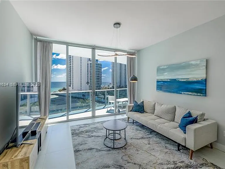17550 Collins Ave #703 — Photo 8