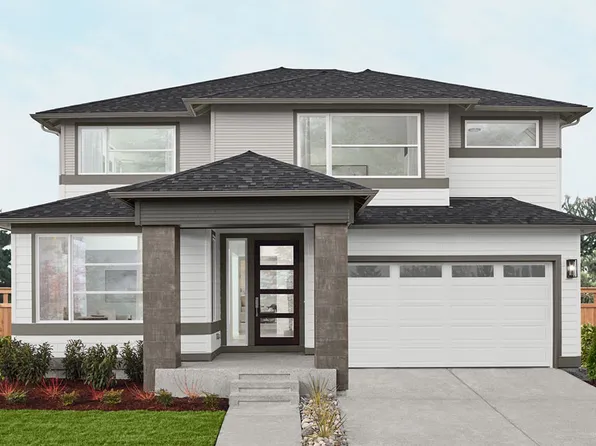 6559 SE 8th Pl, Renton, WA 98058