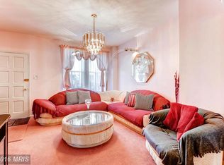 722 Ponca St, Baltimore, MD 21224