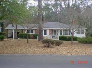 2919 Courtney Dr, Augusta, GA 30906