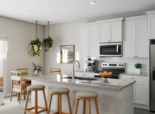 Tricon Allen Road, Charlotte, NC 28269