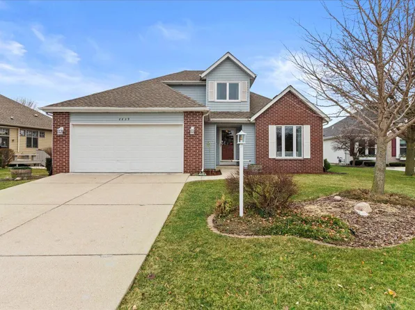 6629 Chesapeake ROAD, Racine, WI 53406