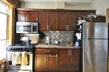 Rented by Yaffa Realty LLC