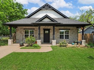 2509 Alexander Ave, Waco, TX 76708