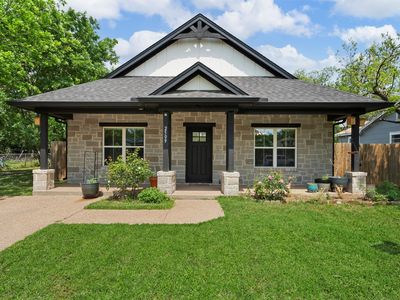 2509 Alexander Ave, Waco, TX, 76708
