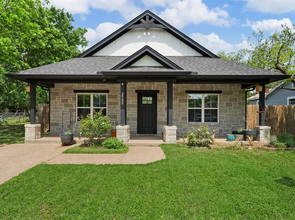 2509 Alexander Ave, Waco, TX 76708