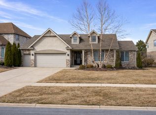 16656 W Huntington Dr, Lockport, IL 60441